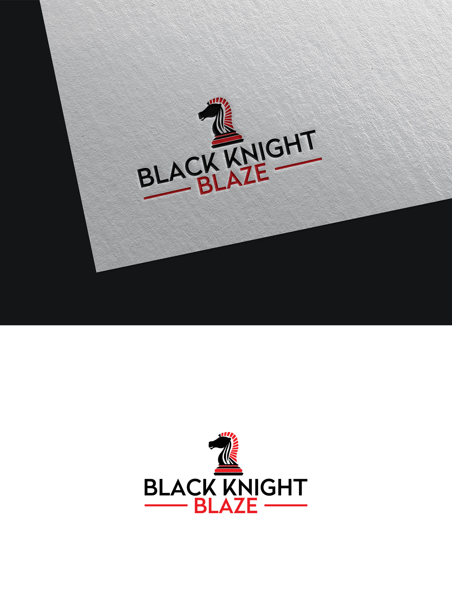 Logo Design by Majesty Design  for this project | Design #34079080