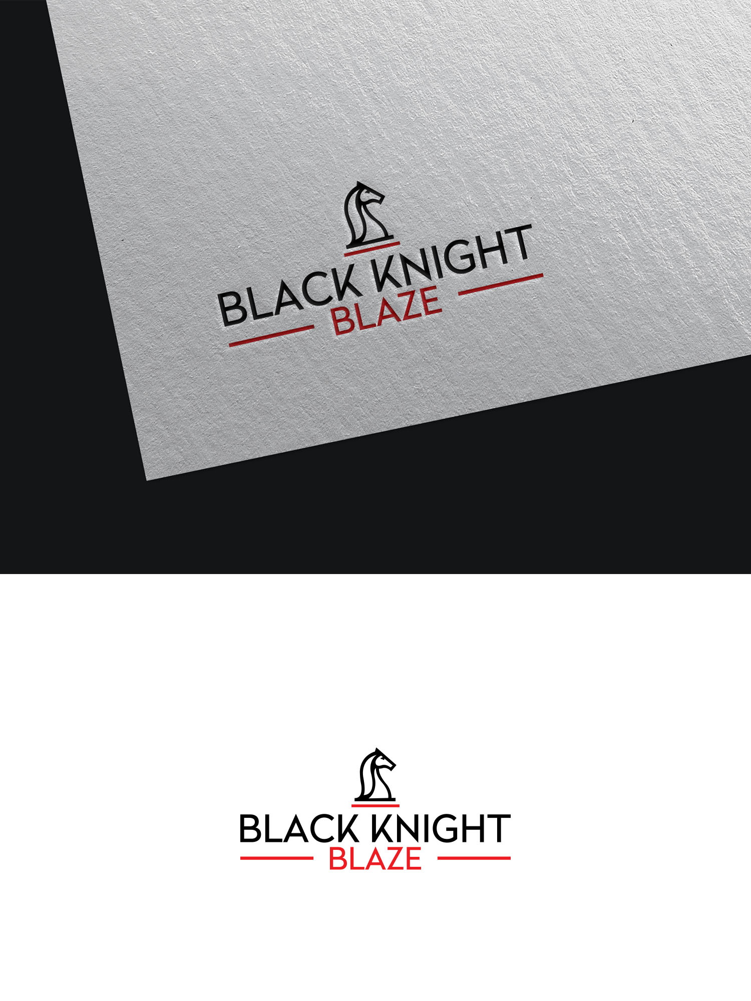 Logo Design by Majesty Design  for this project | Design #34079083
