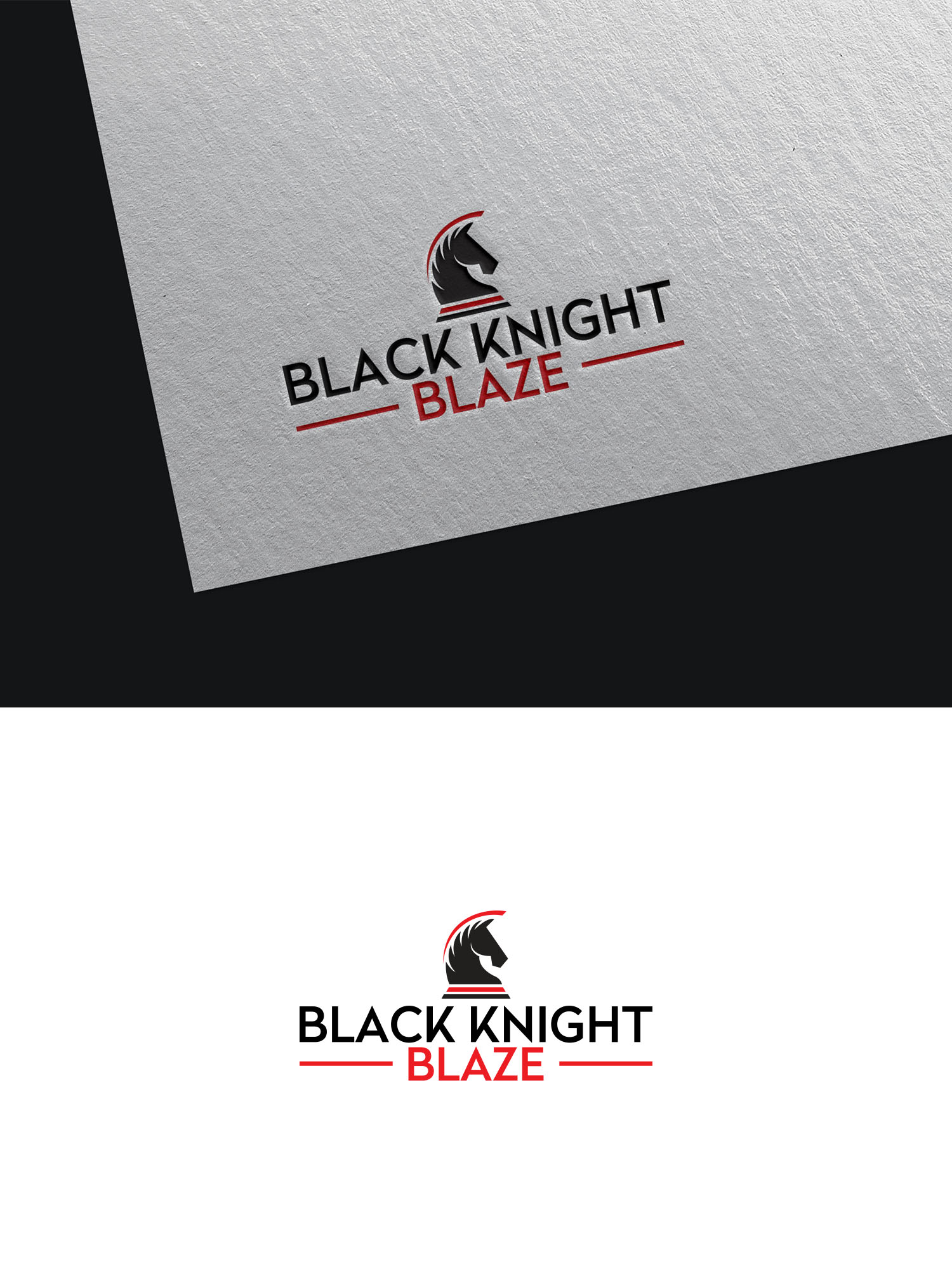 Logo Design by Majesty Design  for this project | Design #34079084