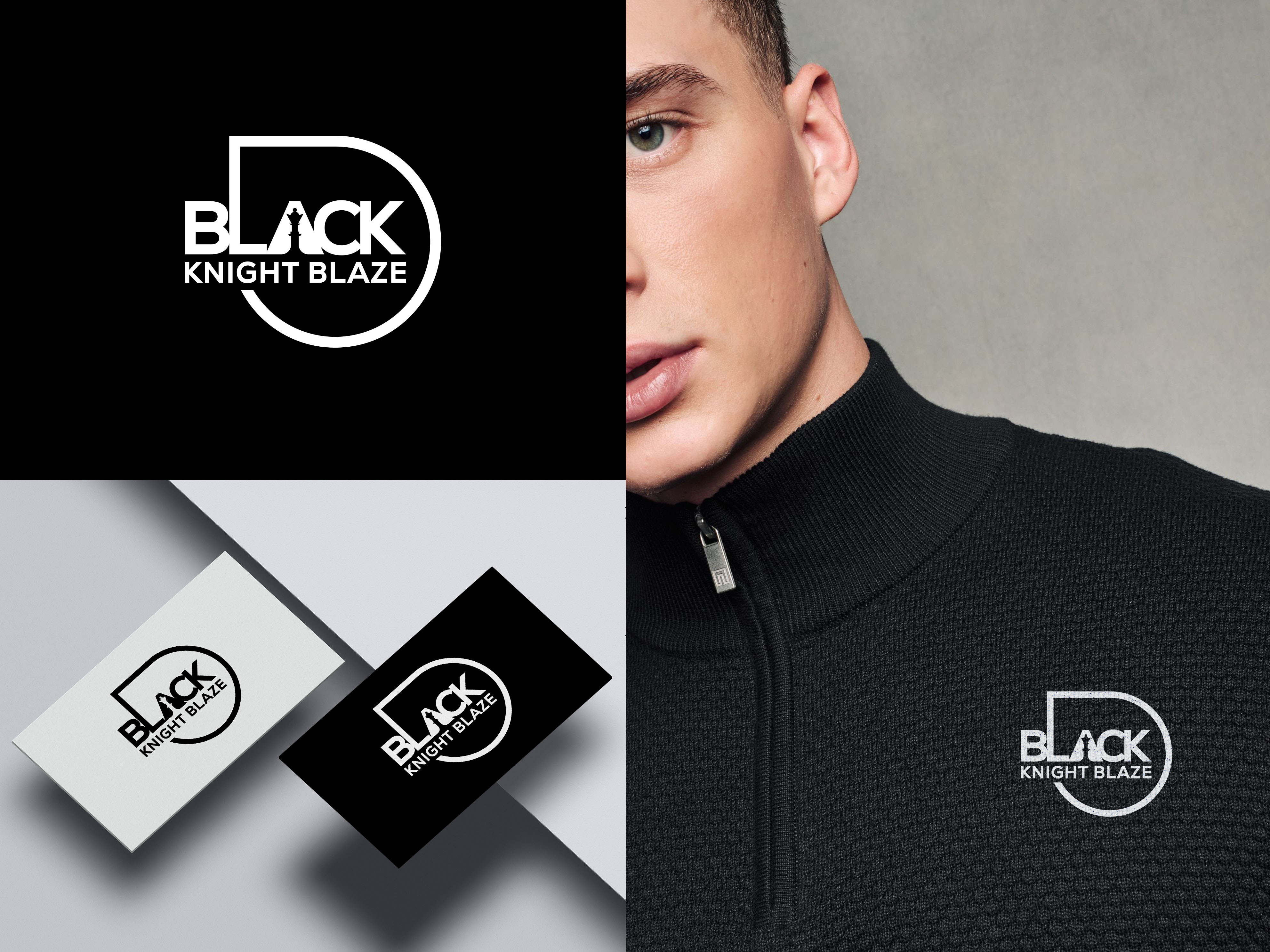 Logo Design by aexoagency for this project | Design #34068029