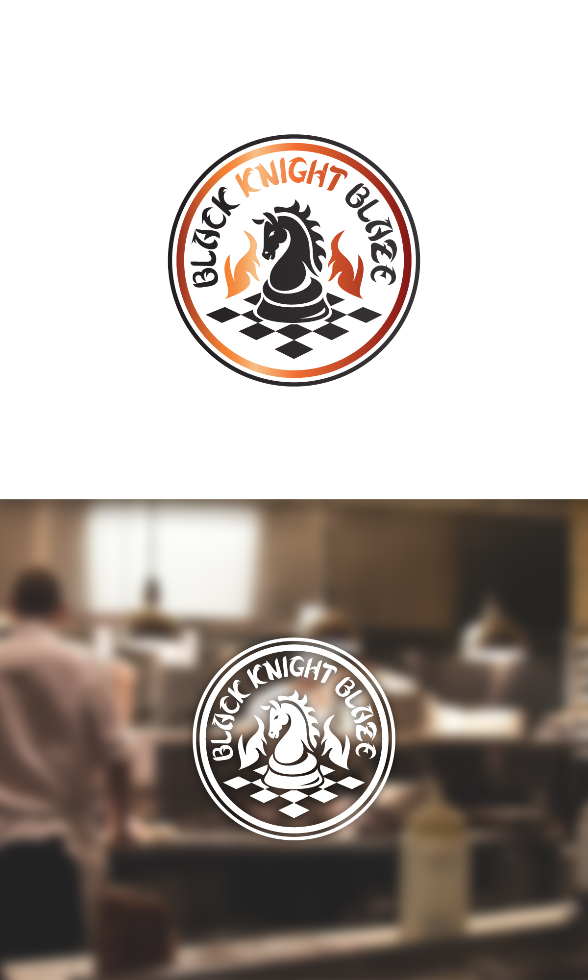 Logo Design by taufik_alrahman for this project | Design #34100568