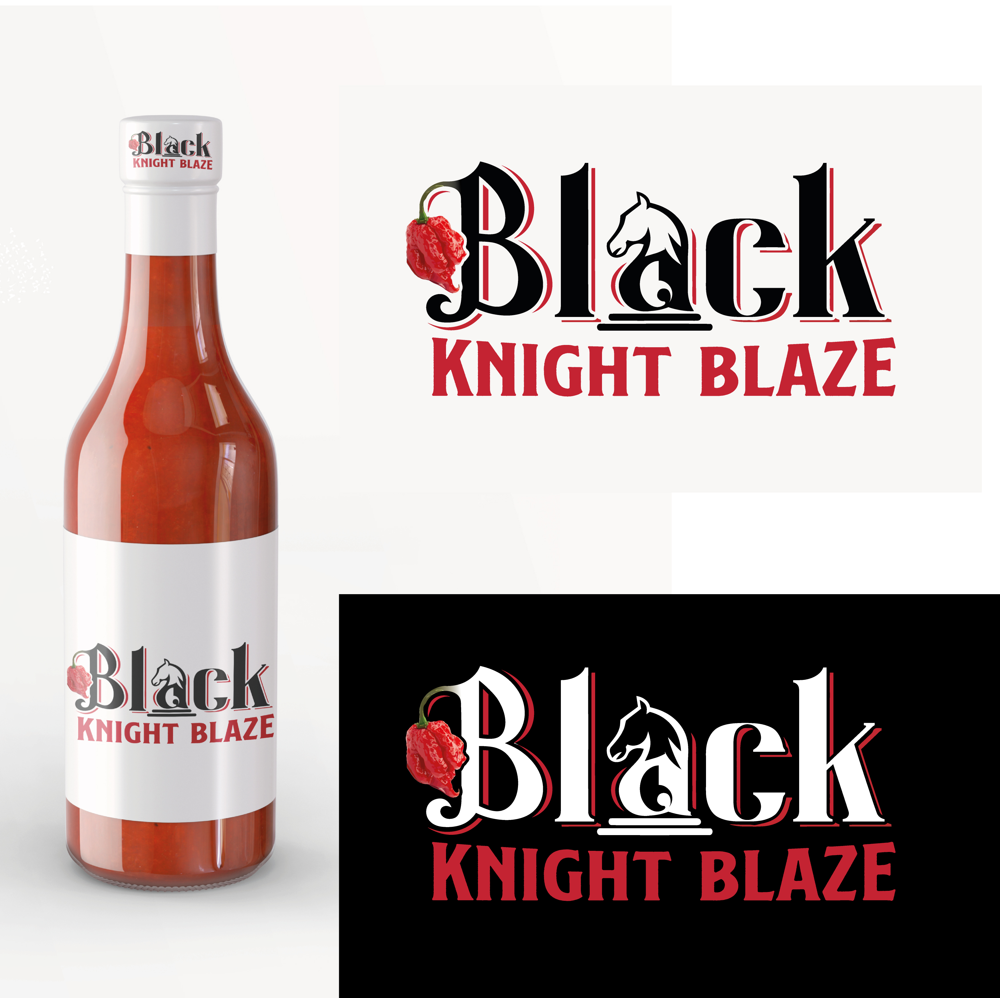 Logo Design by Rubia@ for this project | Design #34067089