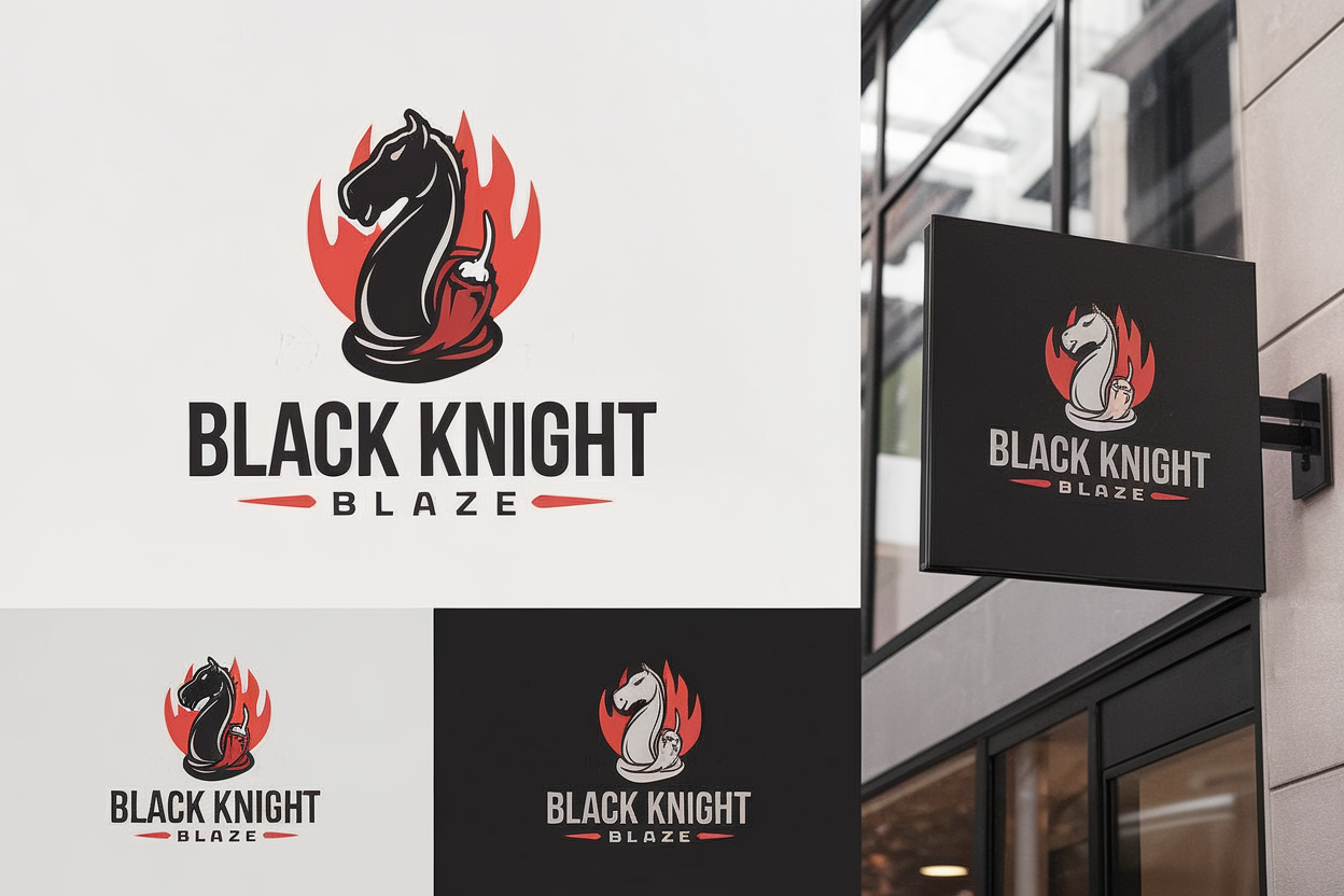 Logo Design by aneskayirt for this project | Design #34066735