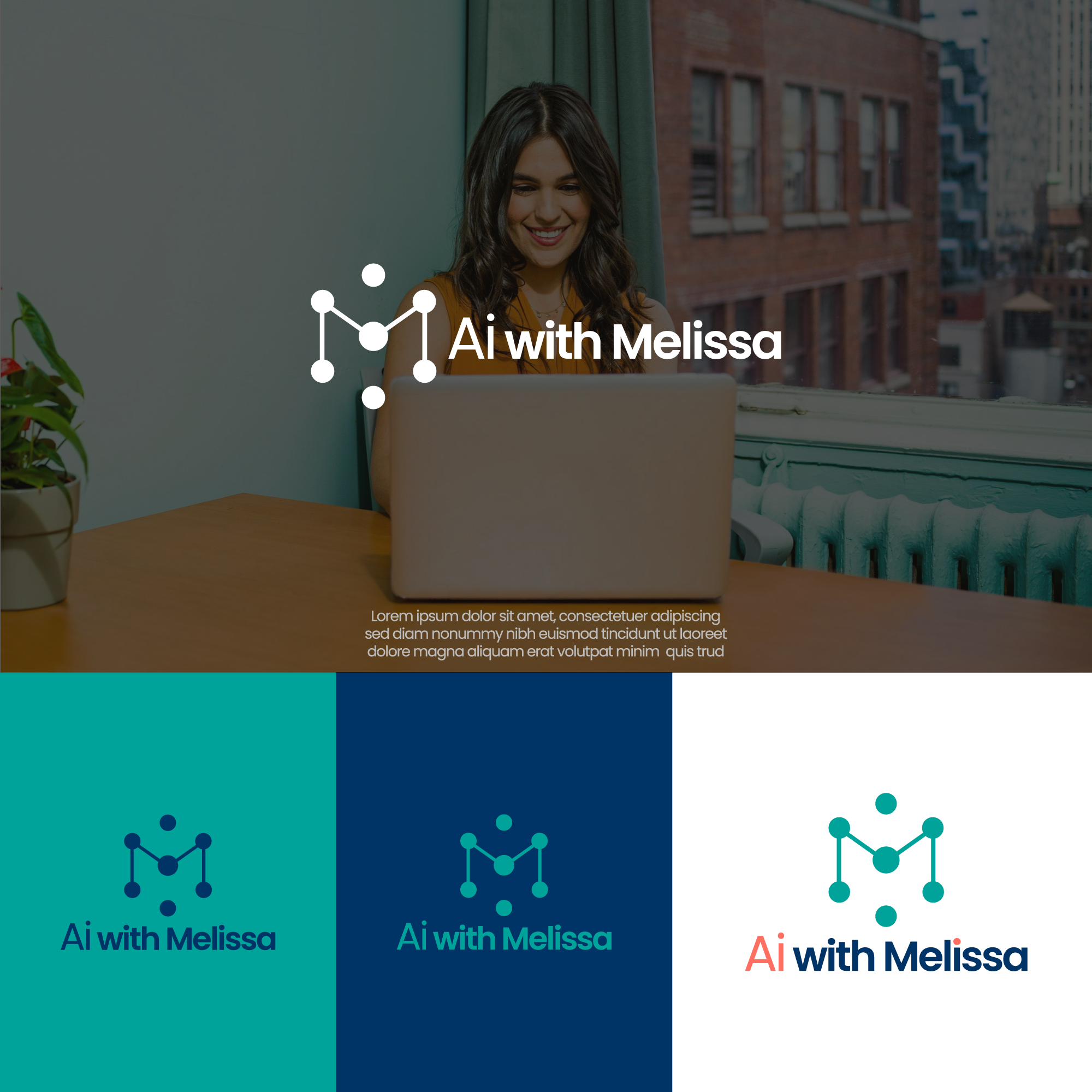 Logo Design by Zak deZign for this project | Design #34071010