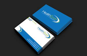 Design de Carte de Visite par DesignerShahadat pour HealthEcon Strategies | Design : #34067757