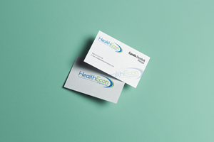Business Card Design by Faisal Graphics