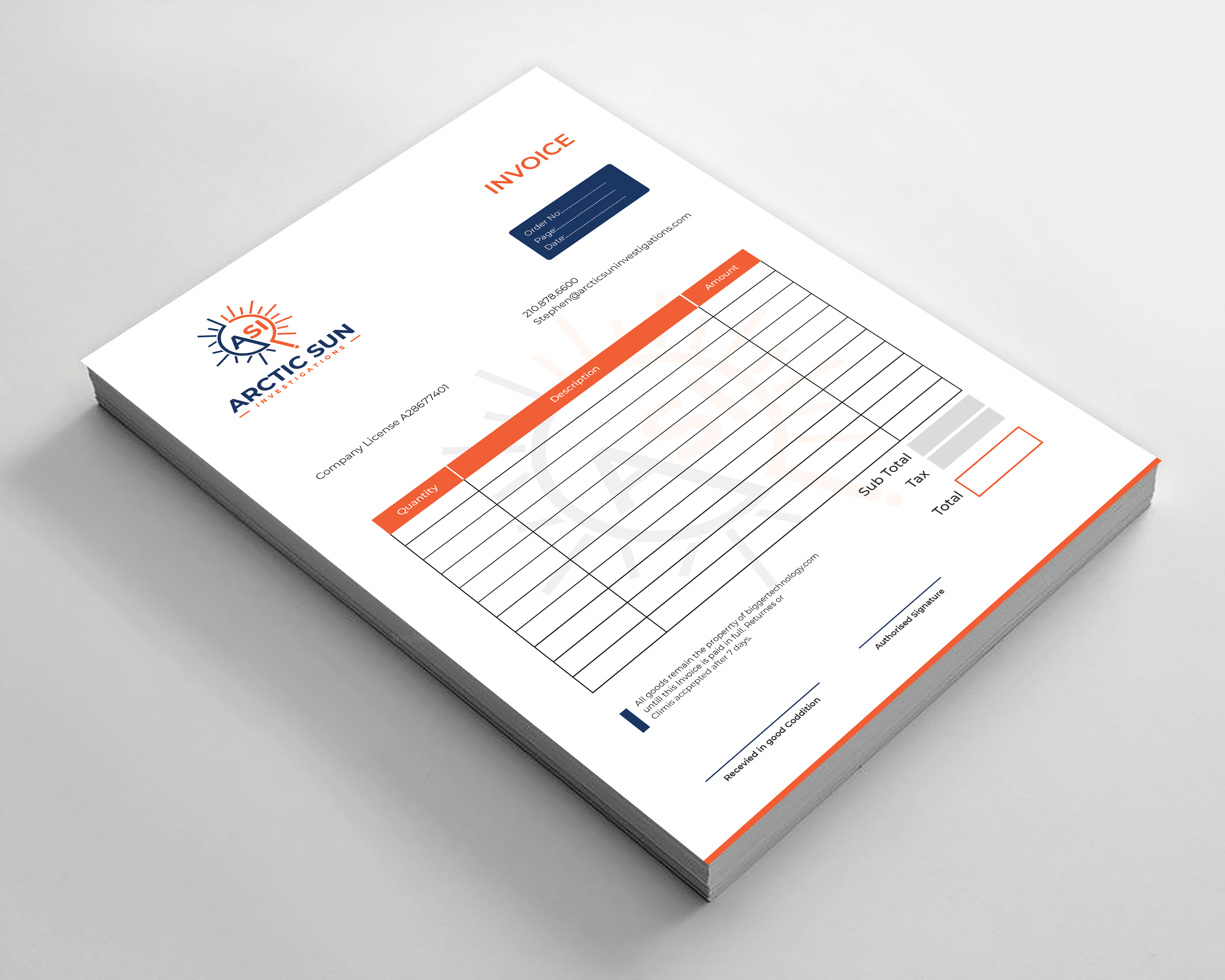 Print Design par Expert Bappy pour Della Casa Law Firm | Design #34066765