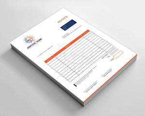 Print Design by Expert Bappy