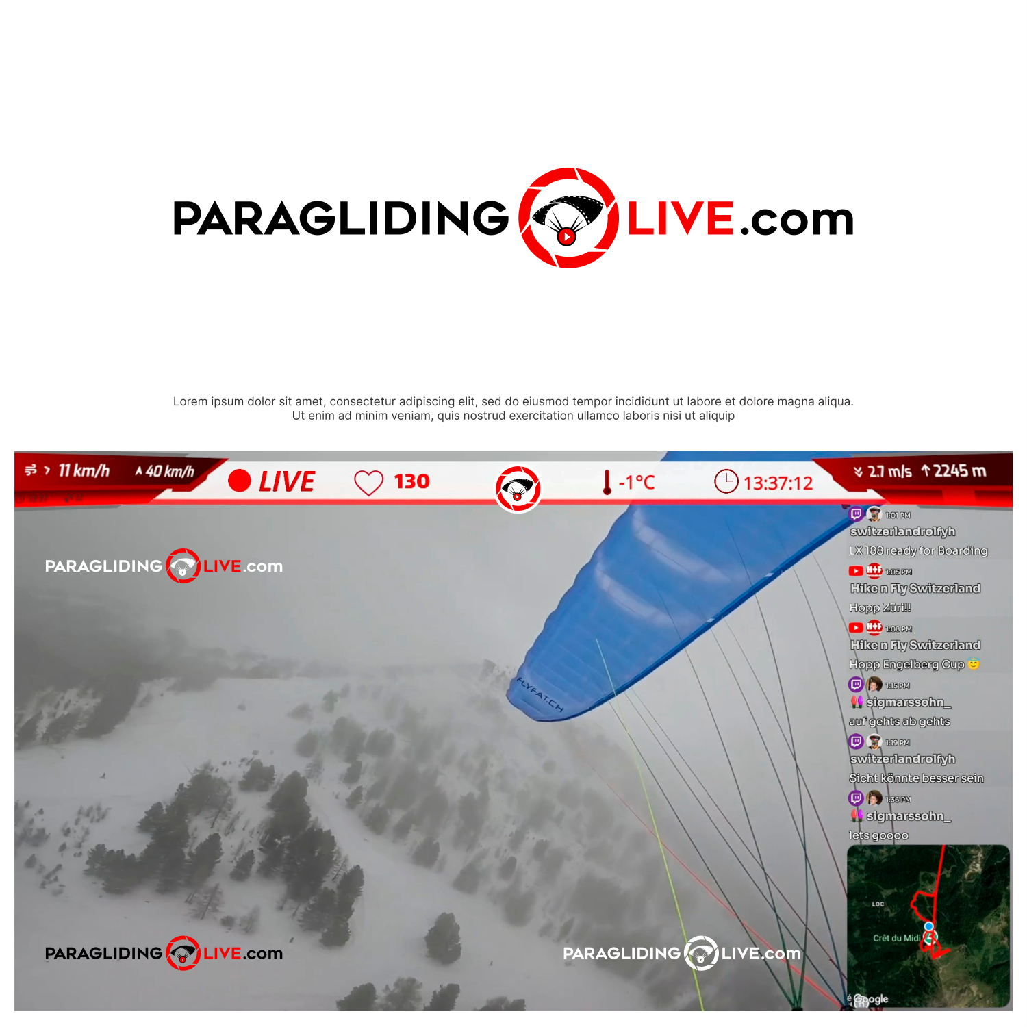 Logo Design by ThiagoB for this project | Design #34406440