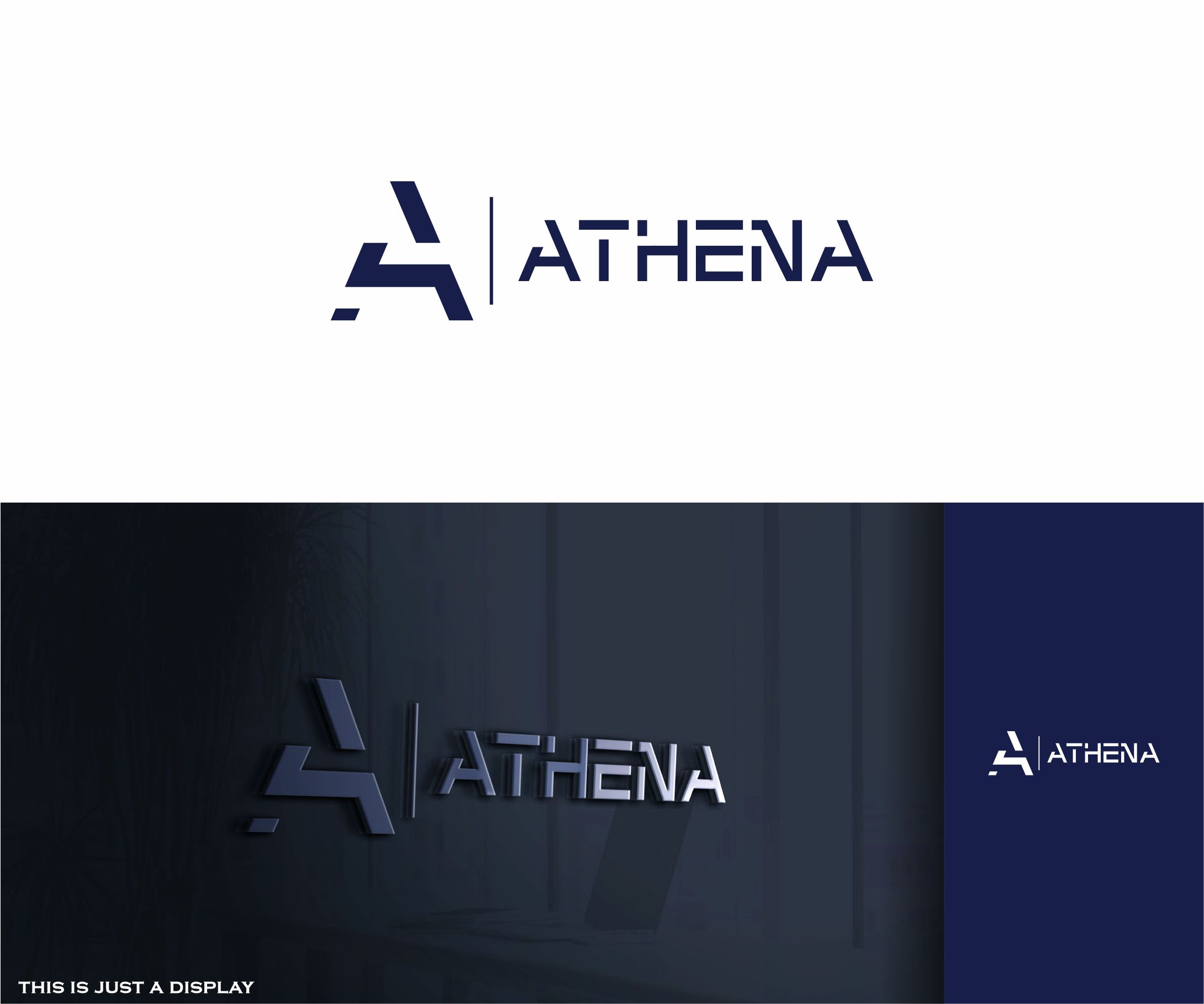 Logo Design by alkaline for this project | Design #34076703