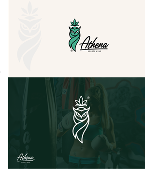 Logo Design by graphicawy