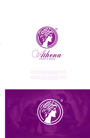 Diseño de Logo por graphicawy para este proyecto | Diseño: #34077186