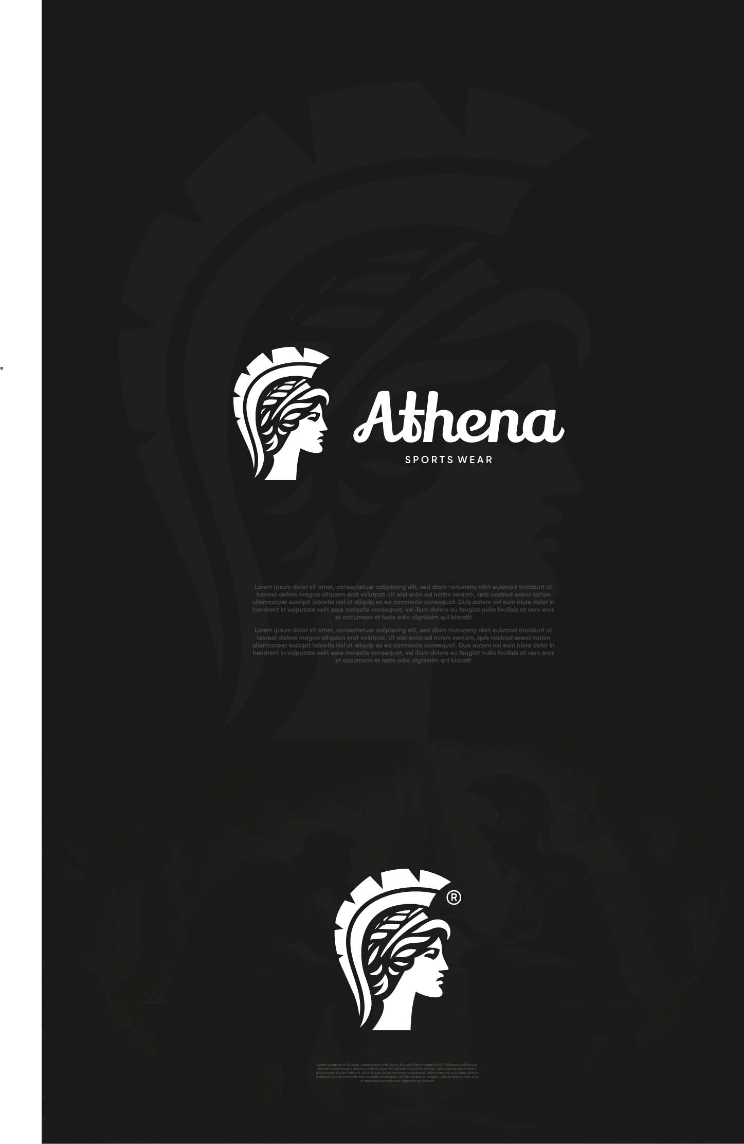 Logo Design by graphicawy for this project | Design #34077928