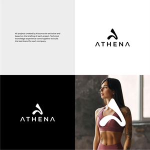 Logo Design by Kusuma Studio for this project | Design: #34072984