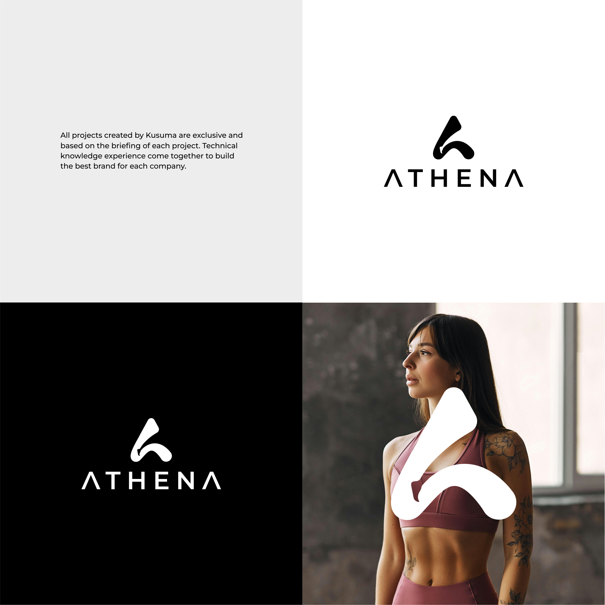 Logo Design by Kusuma Studio for this project | Design #34077425