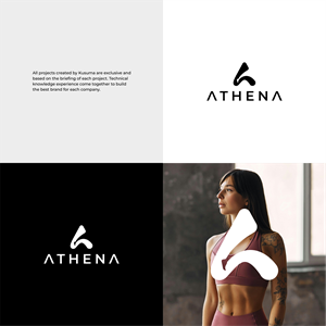 Logo Design by Kusuma Studio for this project | Design: #34077425
