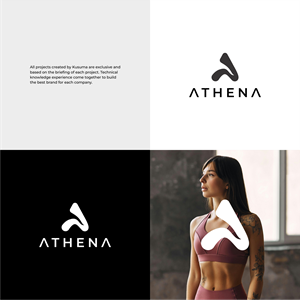 Logo Design by Kusuma Studio for this project | Design: #34079661