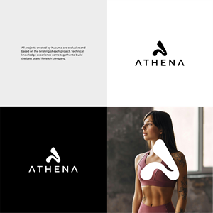 Logo Design by Kusuma Studio for this project | Design: #34082180