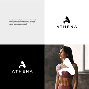 Logo Design by Kusuma Studio for this project | Design: #34084958
