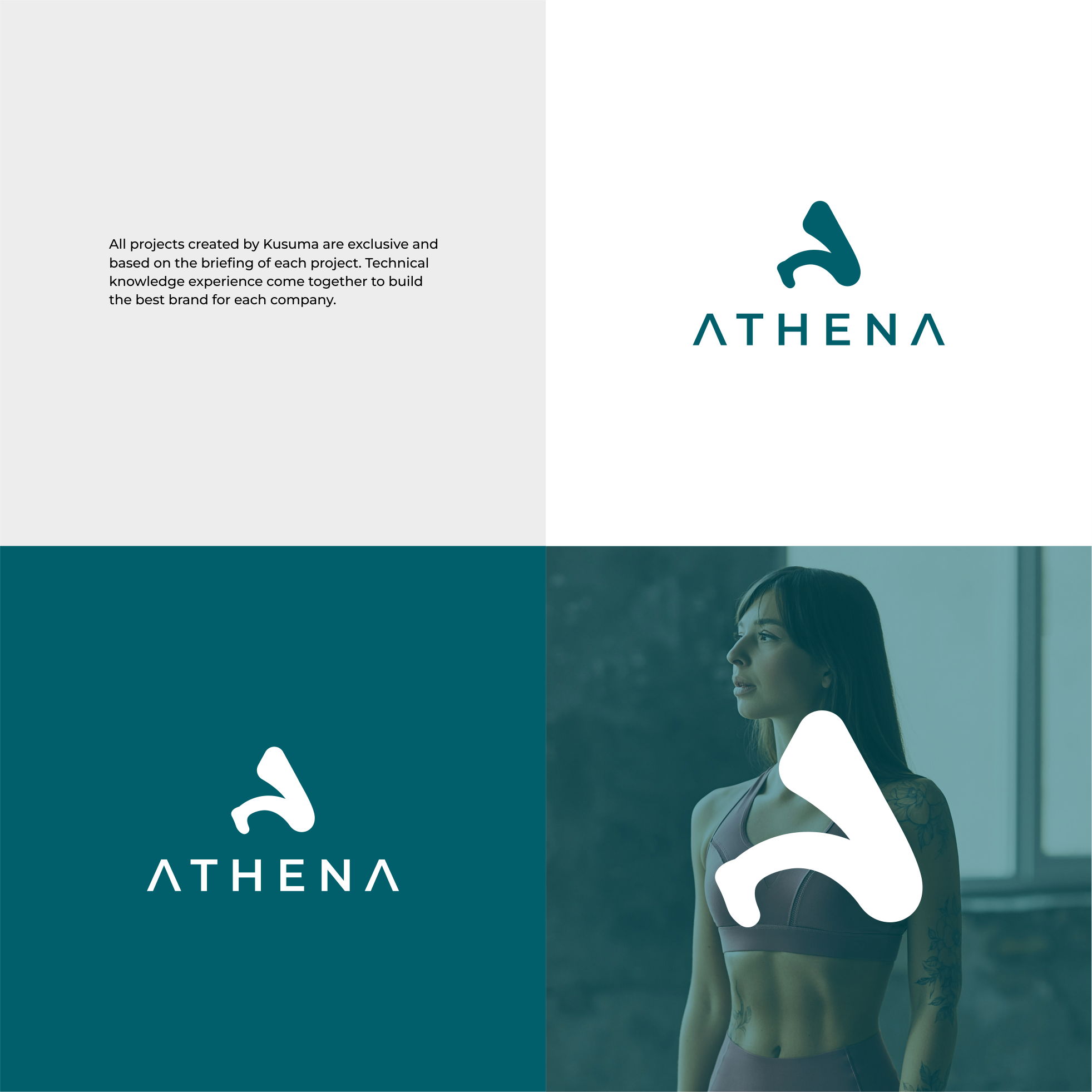 Logo Design by Kusuma Studio for this project | Design #34085257