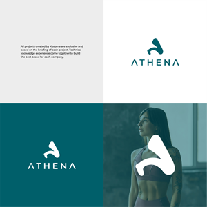 Logo Design by Kusuma Studio for this project | Design: #34085257