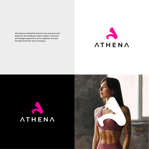 Logo Design by Kusuma Studio for this project | Design: #34085276