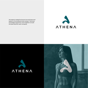 Logo Design by Kusuma Studio for this project | Design: #34088370
