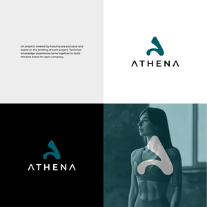 Logo Design by Kusuma Studio for this project | Design: #34096232