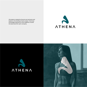 Logo Design by Kusuma Studio for this project | Design: #34102181