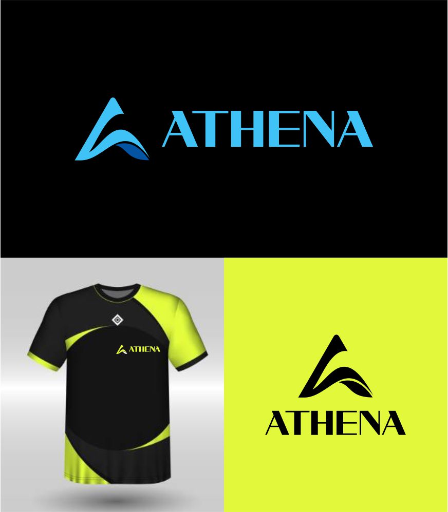 Logo Design by malekah_city for this project | Design #34069544