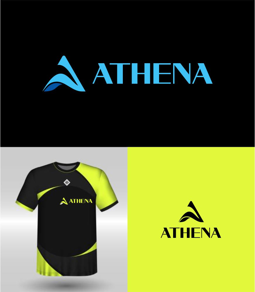 Logo Design by malekah_city for this project | Design #34074906