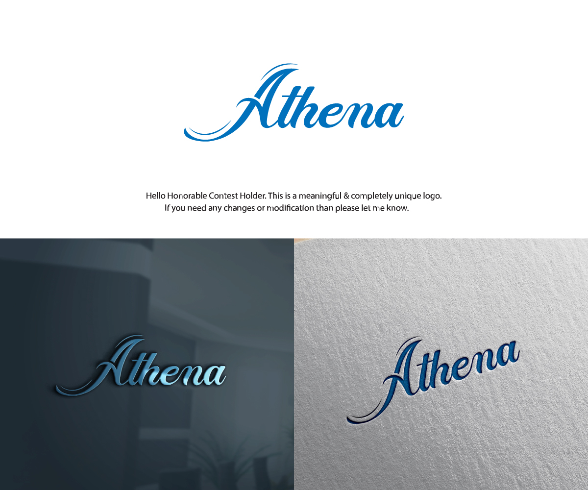 Diseño de Logo por camra hendry para este proyecto | Diseño #34077272