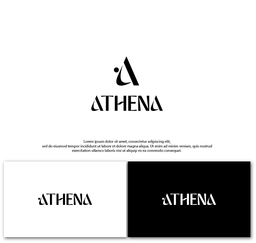 Diseño de Logo por ArtiiSans para este proyecto | Diseño #34109153