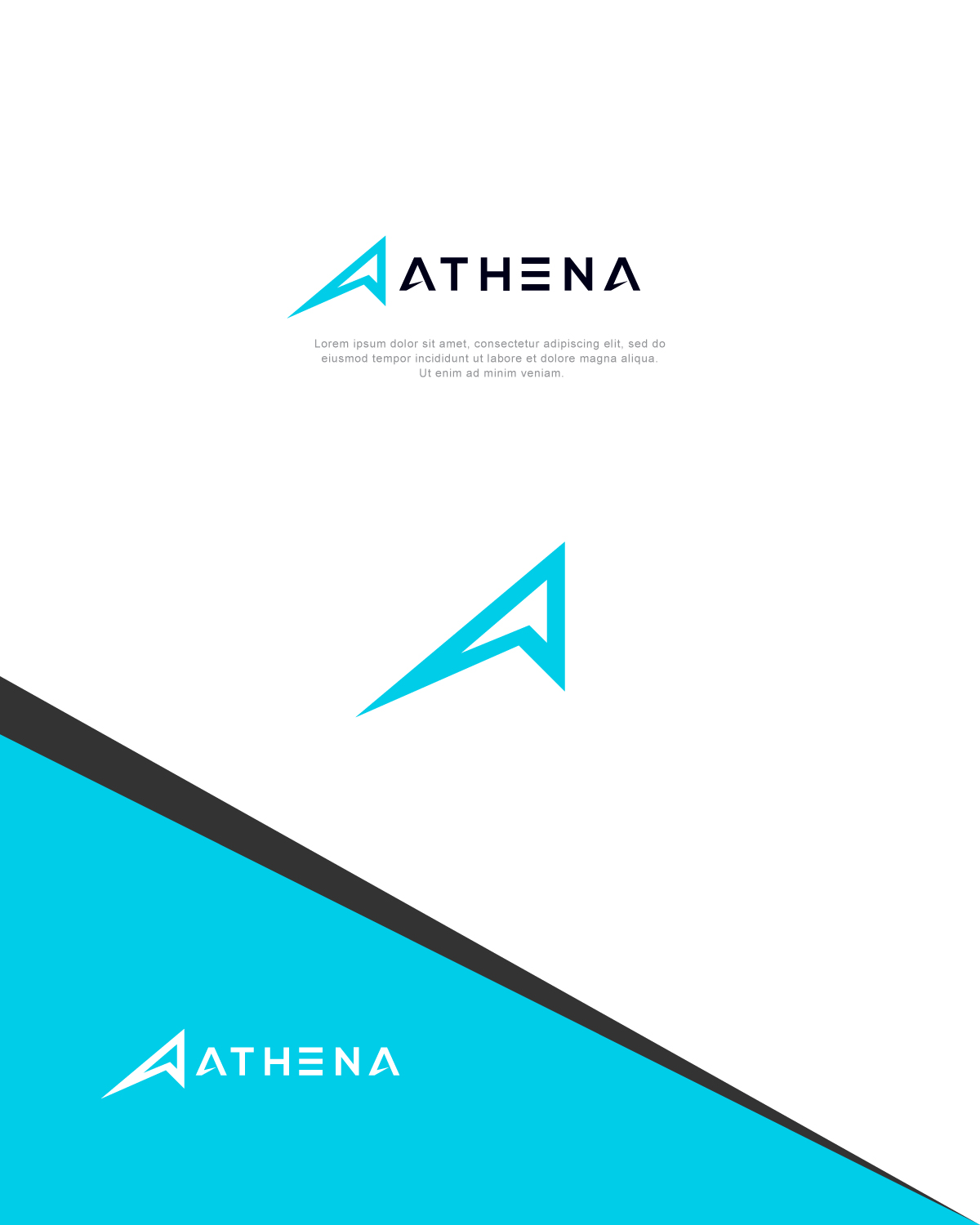 Logo Design by Ben Naveed for this project | Design #34091199