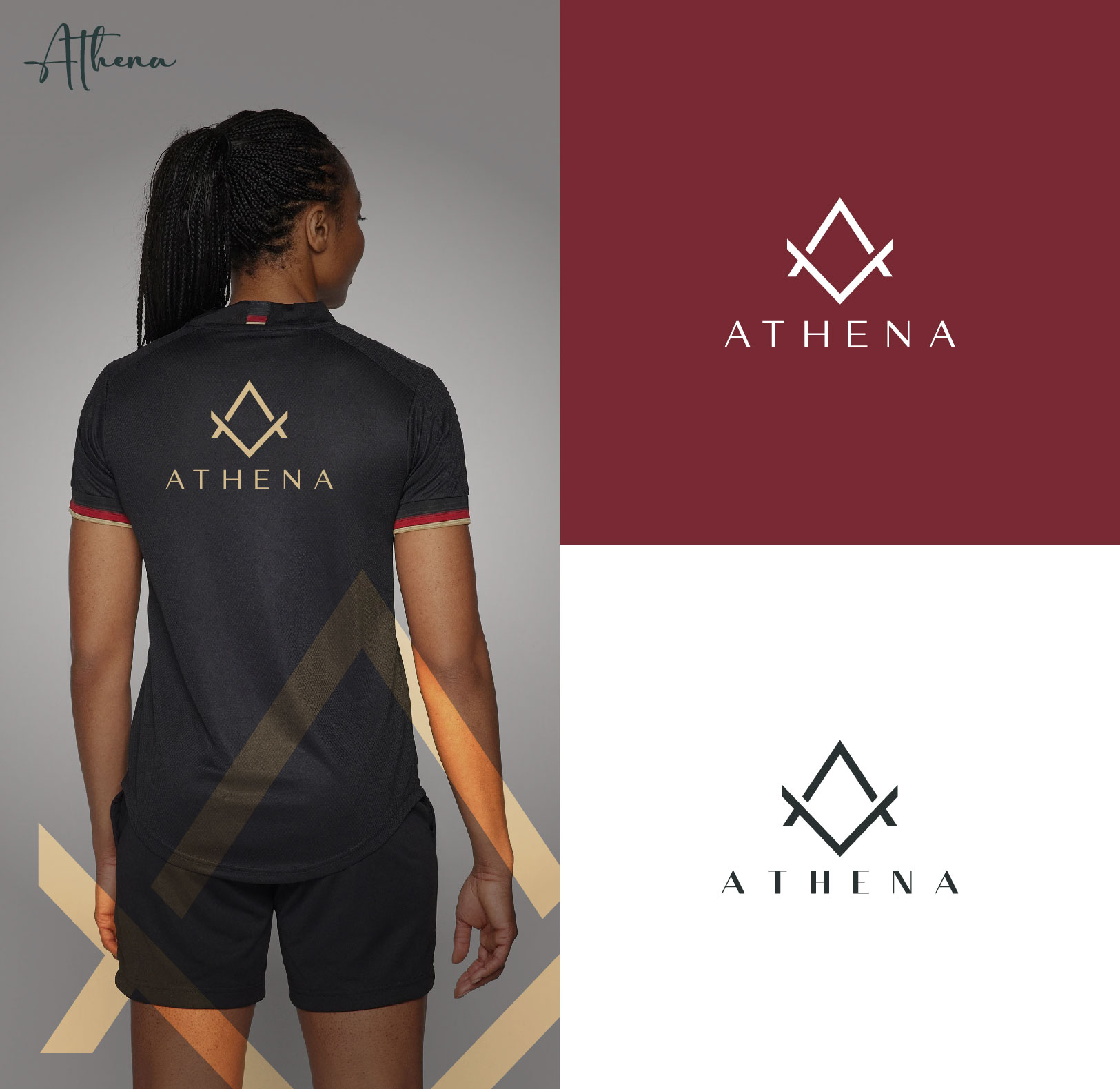 Diseño de Logo por 4tech services para este proyecto | Diseño #34070721