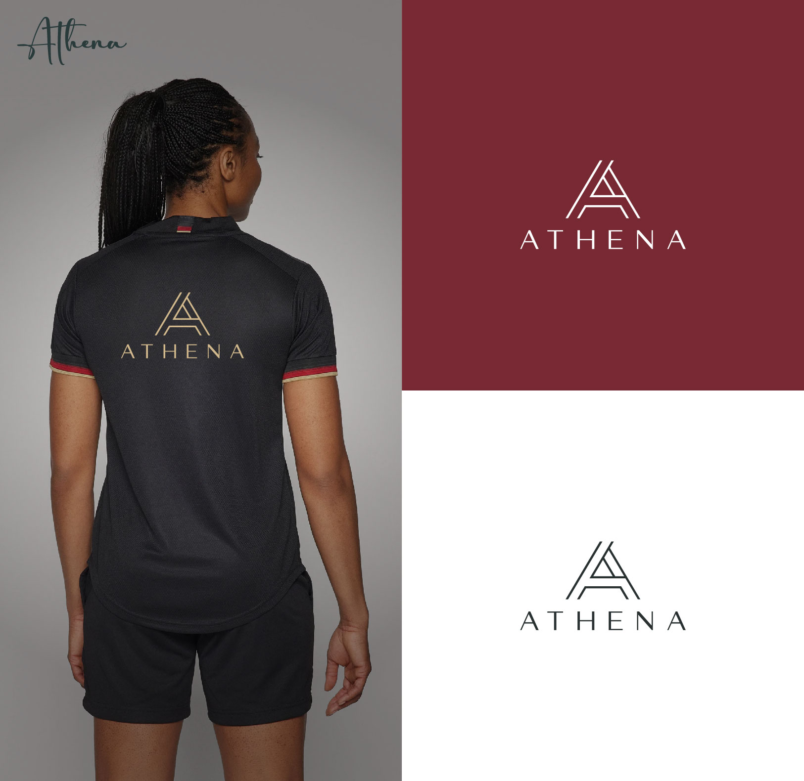 Diseño de Logo por 4tech services para este proyecto | Diseño #34071975