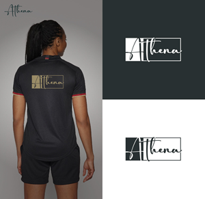 Logo Design by 4tech services for this project | Design: #34072005