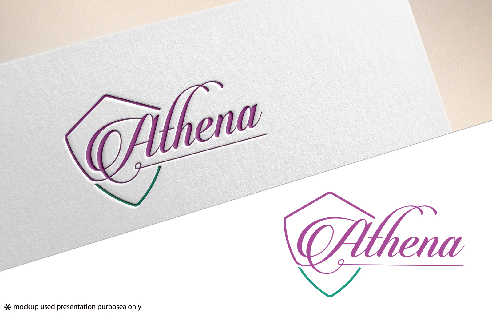 Diseño de Logo por Rubia@ para este proyecto | Diseño #34067656