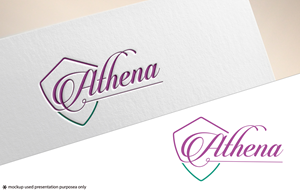 Logo Design by Rubia@ for this project | Design: #34067656