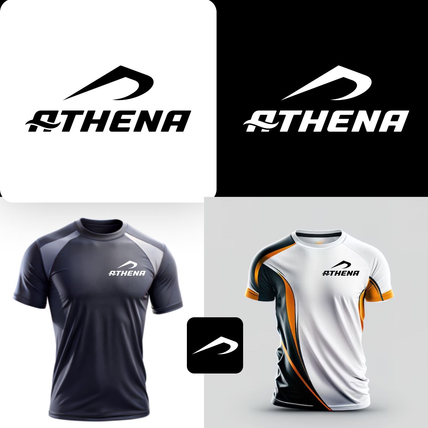 Logo Design by Finley Johnson for this project | Design #34113524