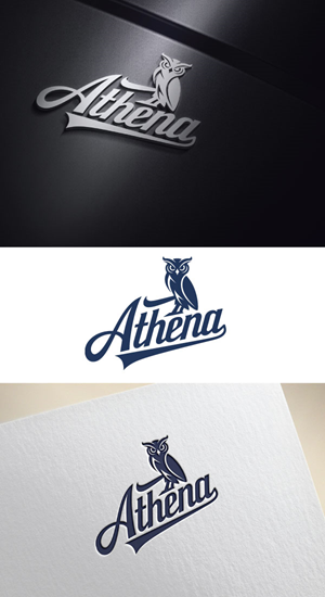 Diseño de Logo por AB design ..... para este proyecto | Diseño: #34068503