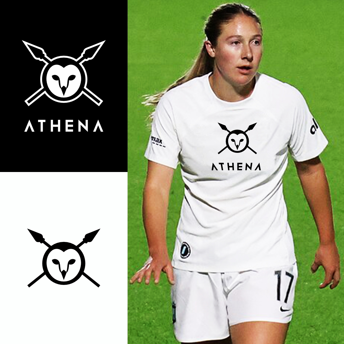 Logo Design by Ashani Bhattacharya for this project | Design #34068584