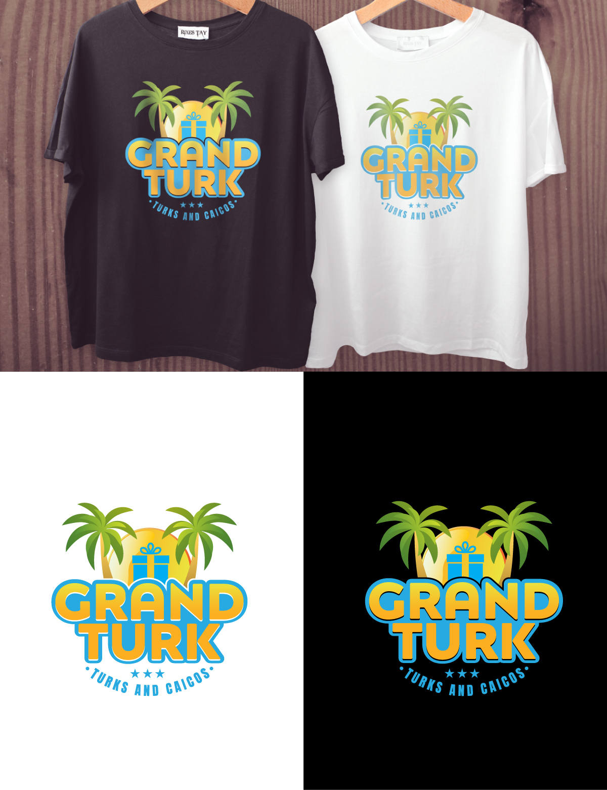 Logo Design by jonkonrad for this project | Design #34070732