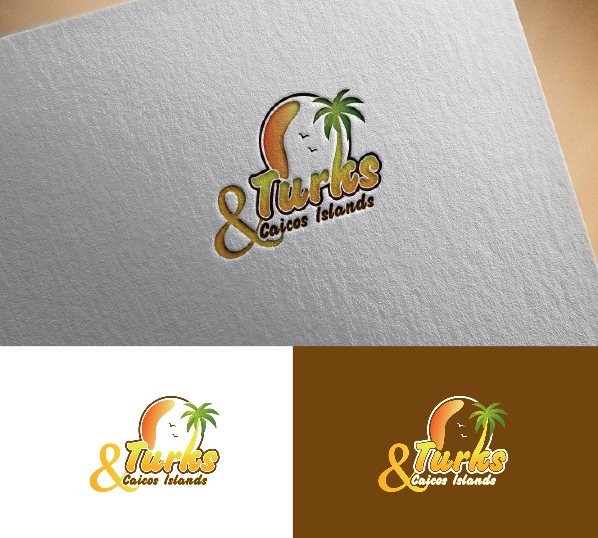Logo Design by RRR Design for this project | Design #34079887