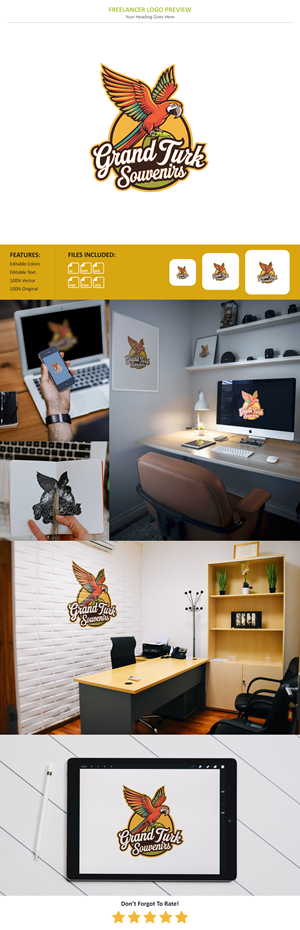 Design de Logo par VectorForge pour ce projet | Design : #34071685