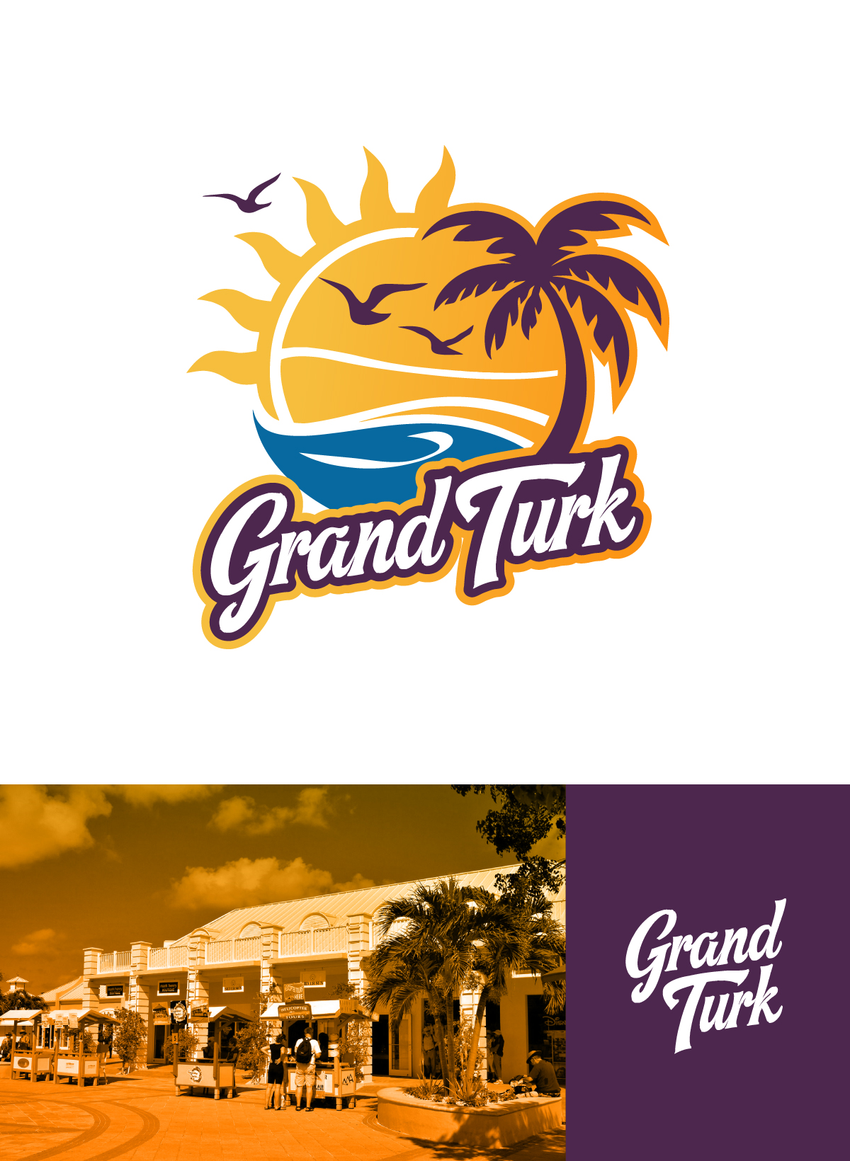 Logo Design by apik. for this project | Design #34067867