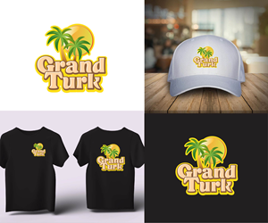Design de Logo par genzo pour ce projet | Design : #34112474