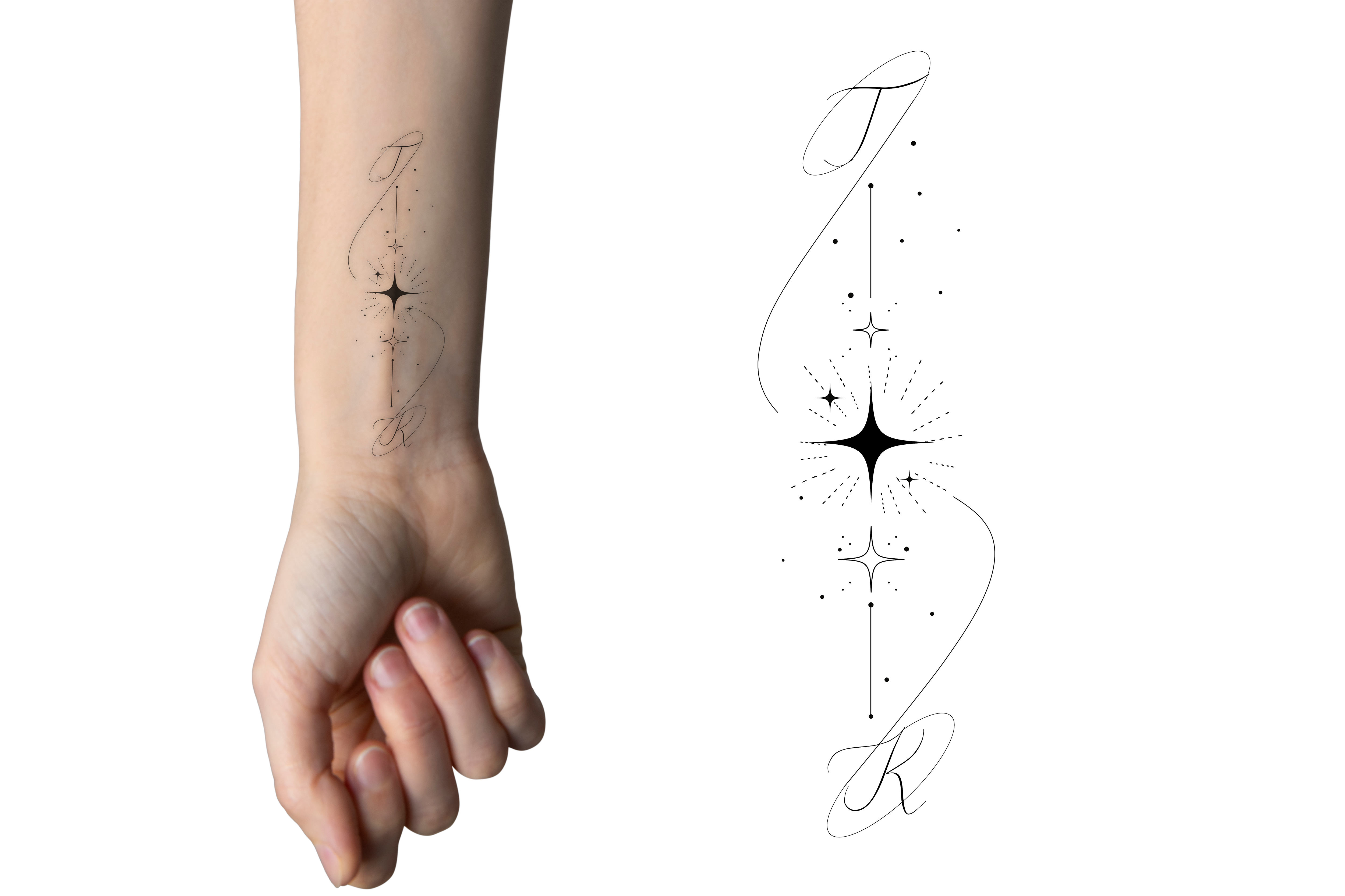 Design de Tatouage par logopiksel pour ce projet | Design #34078115