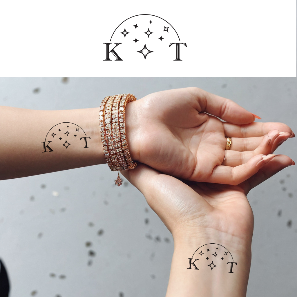 Tattoo Design by vidarshana 2 for this project | Design #34072894