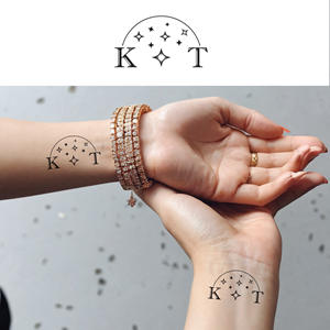 Tattoo Design by vidarshana 2 for this project | Design: #34072894